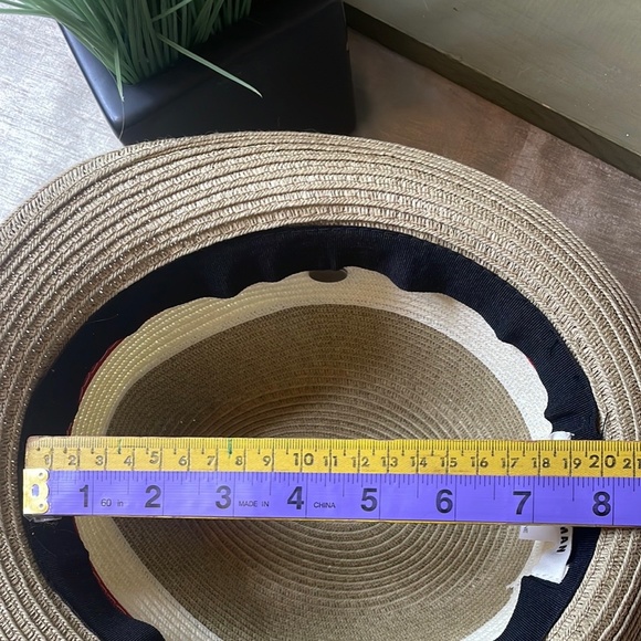 SOLD! Ben Sherman Men’s Hat, Size: large, Color: beige/sage - Picture 12 of 16